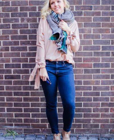 Reese's Hardwear - Charlotte Based Fashion Blogger Living Life One Hand ...