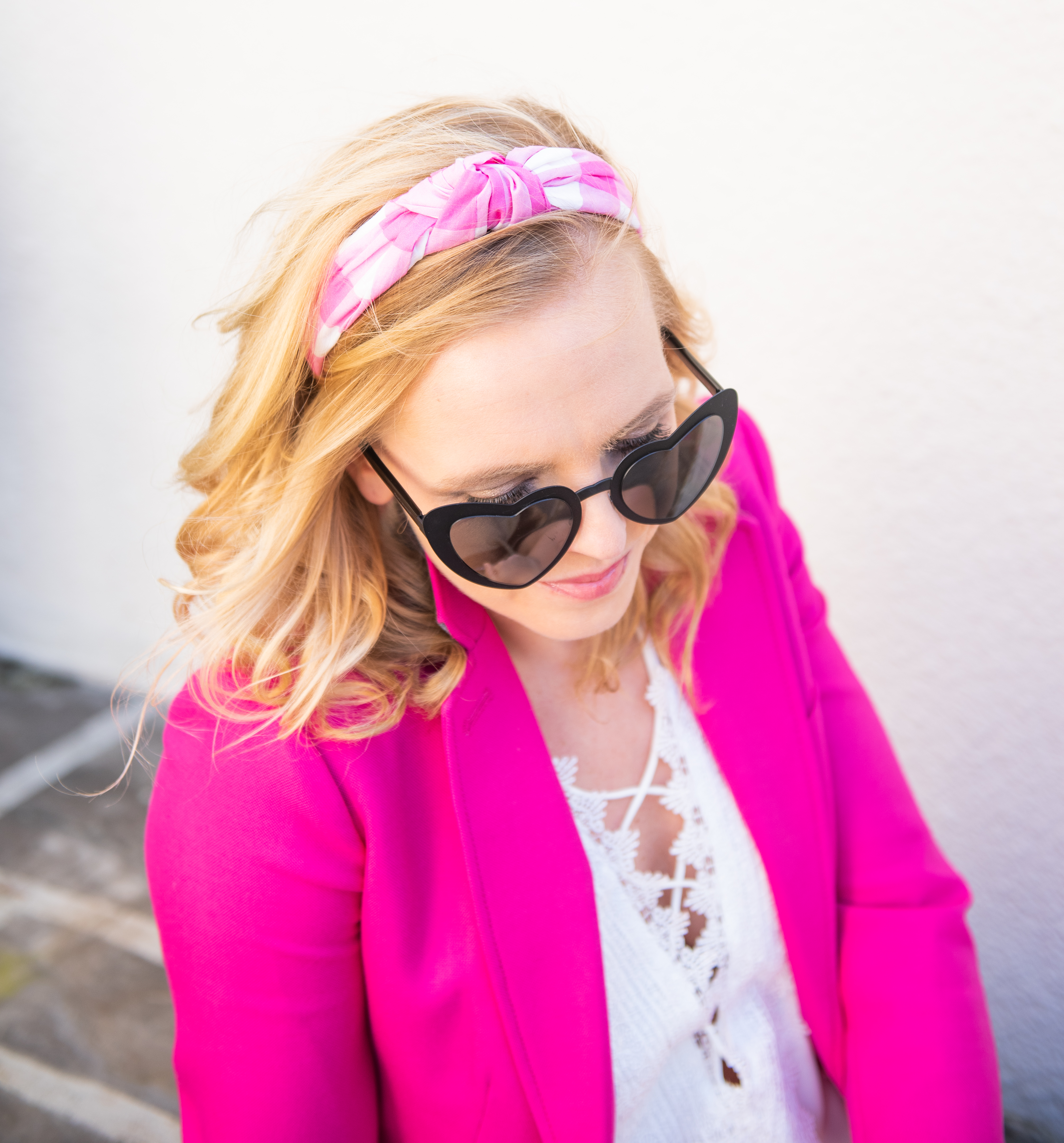 Happy Hour No. 4 // Spring Trends - Reese's Hardwear