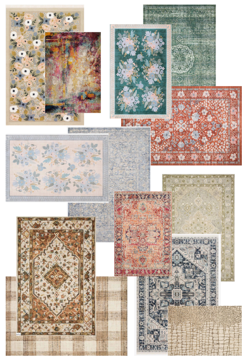 Loloi Rugs How to Choose the Right Rug for Your Home